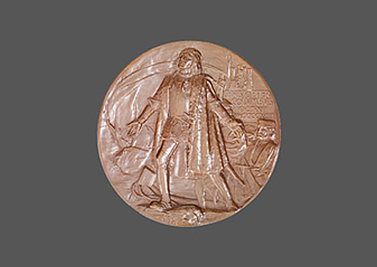 Medal World's fair 1893